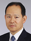 井口　明喜氏