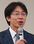 福田  武彦氏
