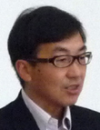 松田　修氏