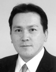 福井　充雄氏