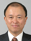 島田　裕次氏