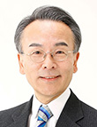 本田　茂樹氏