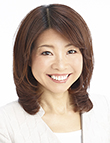 藤野　祐美氏