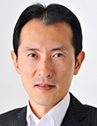車塚　元章氏