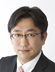 小倉　正嗣氏