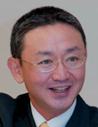 村井　直志氏