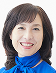 戸田　久実氏