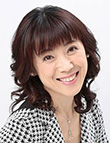 山田　容子氏