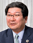 横田 浩一氏