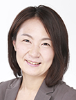 梅澤　真由美氏