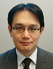田村　豪司氏