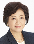 菓子田　圭子氏