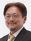 須田　謙一郎氏