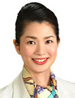 小川 恵美氏