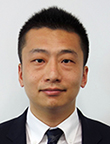 門脇　隆氏