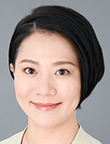 北島　亜津子氏