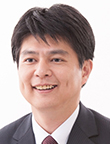 岡野　隆宏氏