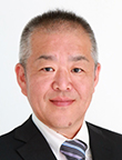 池岡　亮氏